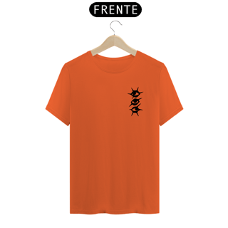 Nome do produto CAMISETA THREE EYES