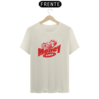 Nome do produto CAMISETA MONEY VIBES R