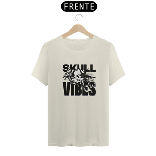Nome do produto CAMISETA SKULL