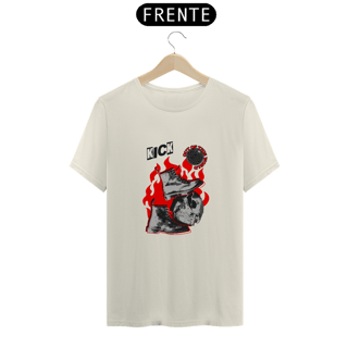 Nome do produto CAMISETA KICK