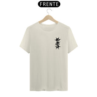 Nome do produto CAMISETA THREE EYES