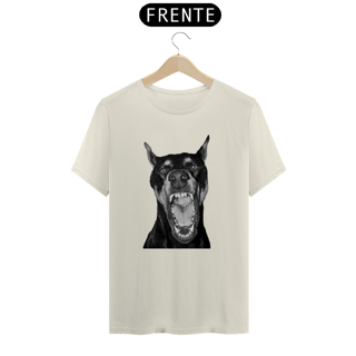 Nome do produto CAMISETA CÃO FEROZ