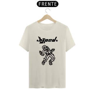Nome do produto CAMISETA HYPED W