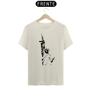 Nome do produto CAMISETA FORCED FREEDOM - W