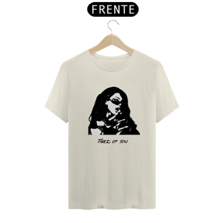 Nome do produto CAMISETA TIRED OF YOU