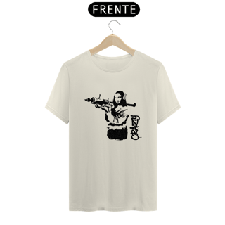 Nome do produto CAMISETA CRAZY LISA