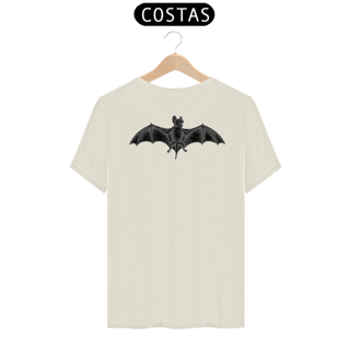 Nome do produto CAMISETA BAT - W COSTAS