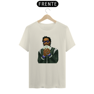 Nome do produto CAMISETA STREET CASH