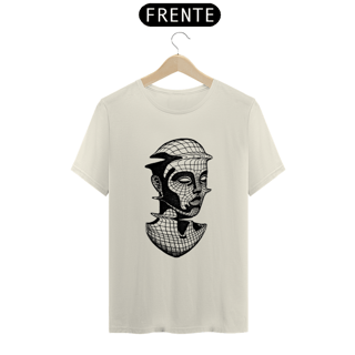 Nome do produto CAMISETA MESH AGENT W