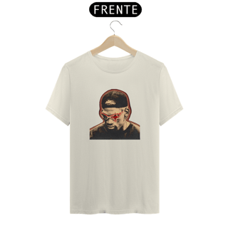 Nome do produto CAMISETA RODMAN POWER