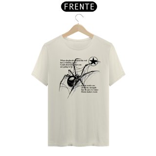 Nome do produto CAMISETA BLACK WIDOW