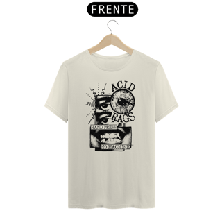Nome do produto CAMISETA ACID RAGS