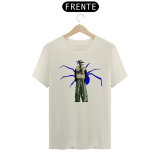 Nome do produto CAMISETA BLUE WIDOW