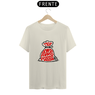 Nome do produto CAMISETA THE MONEY
