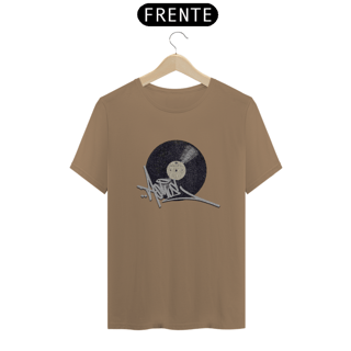 Nome do produto CAMISETA VINIL