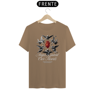 Nome do produto CAMISETA ANGEL HEARTS