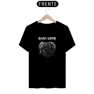 CAMISETA DARK LOVE