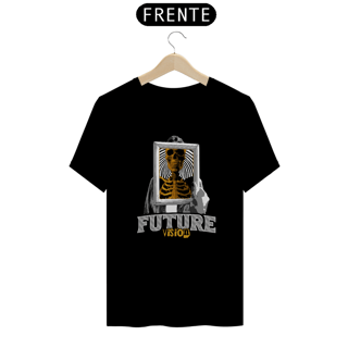 CAMISETA FUTURE VISION