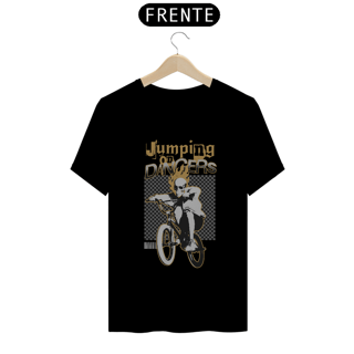 CAMISETA JUMPING