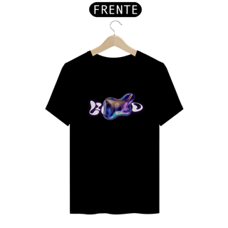 CAMISETA LIQUID