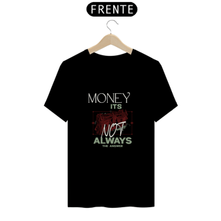 CAMISETA MONEY 