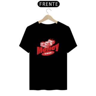 CAMISETA MONEY VIBES R