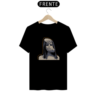 CAMISETA SILENCE