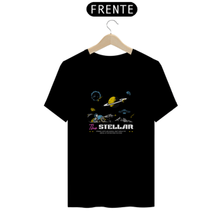 Nome do produto CAMISETA STELLAR