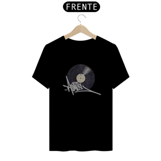 Nome do produto CAMISETA VINIL