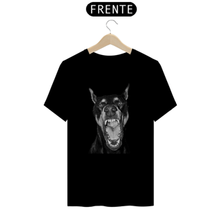 CAMISETA CÃO FEROZ