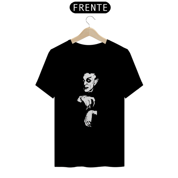 CAMISETA  NOSFERATU