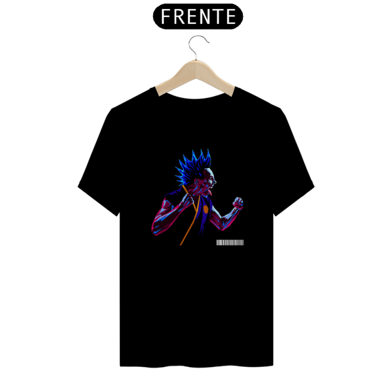CAMISETA DETERMINATION