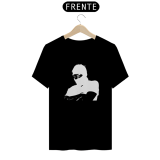 CAMISETA BALACLAVA