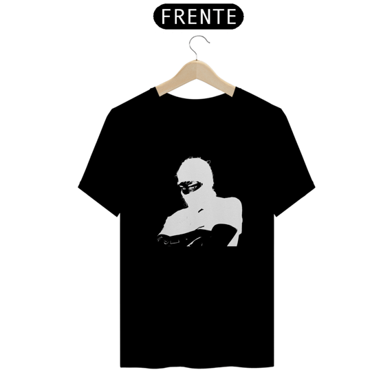CAMISETA BALACLAVA