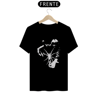 CAMISETA SPIDER TAMMING