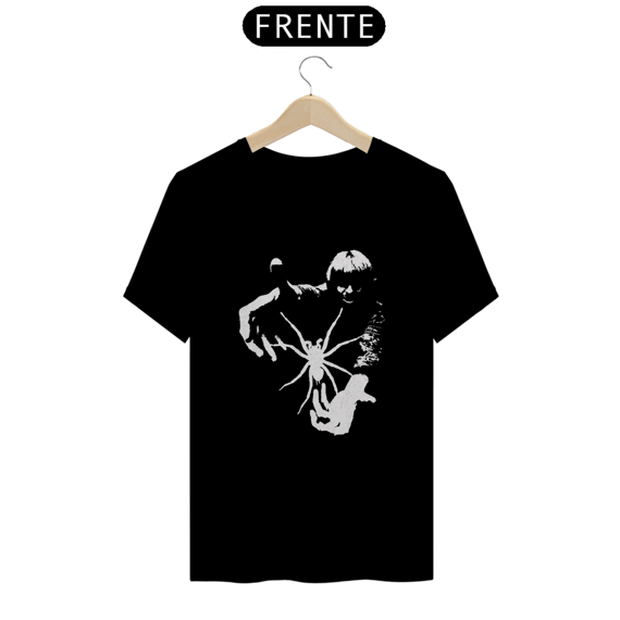 CAMISETA SPIDER TAMMING