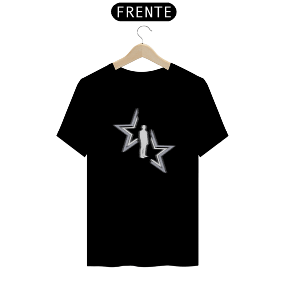 CAMISETA TRIPLE STAR