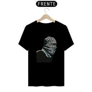 Nome do produto CAMISETA BALACLAVA MAN