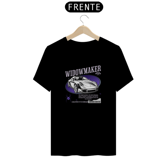 CAMISETA WIDOWMAKER