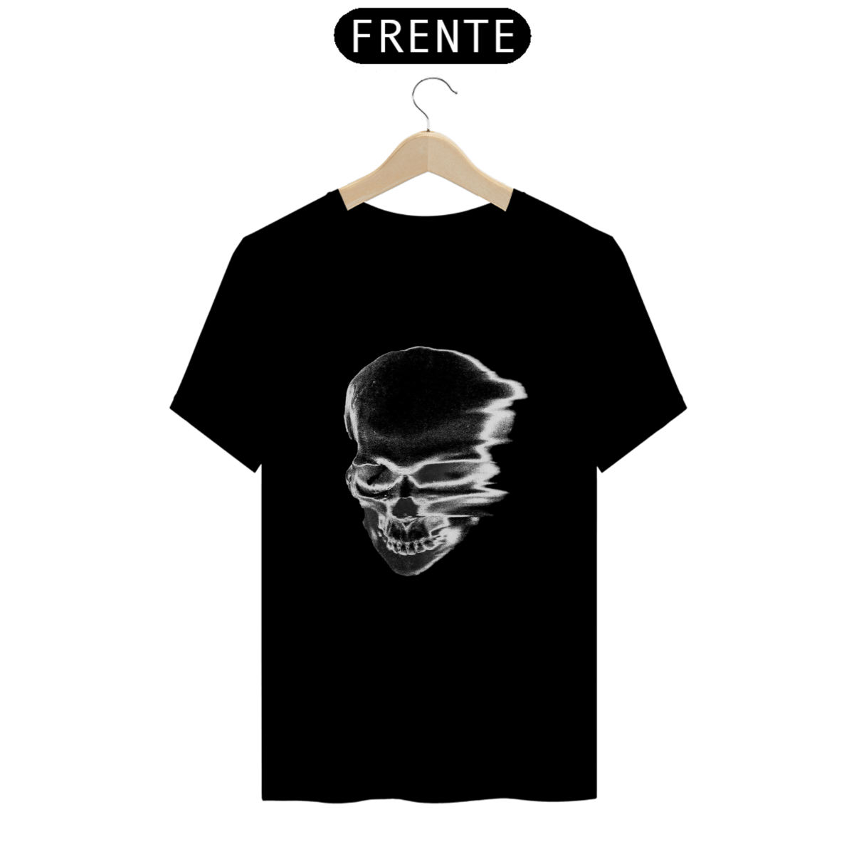 Nome do produto: CAMISETA TIME FLOWS