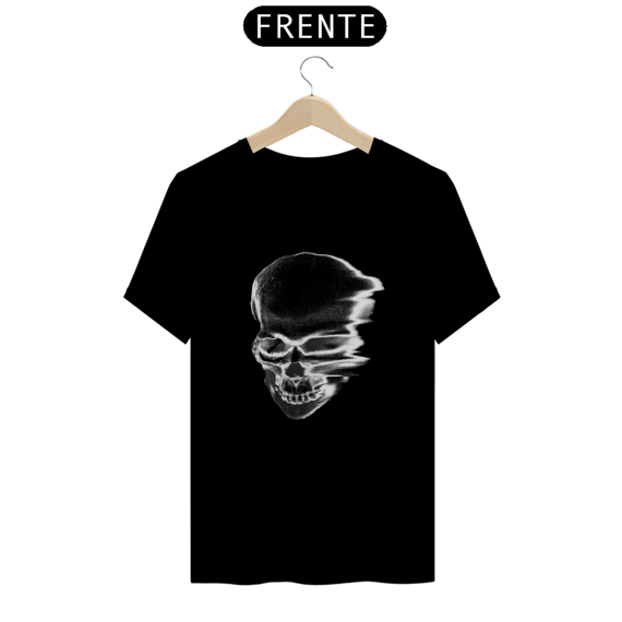CAMISETA TIME FLOWS