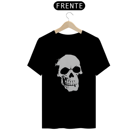 CAMISETA SMILE - B