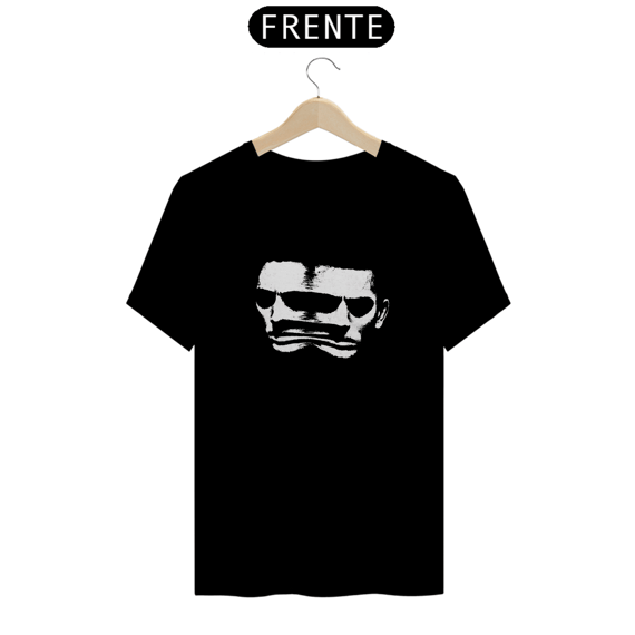 CAMISETA SELF