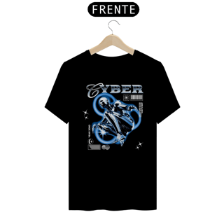 CAMISETA CYBER