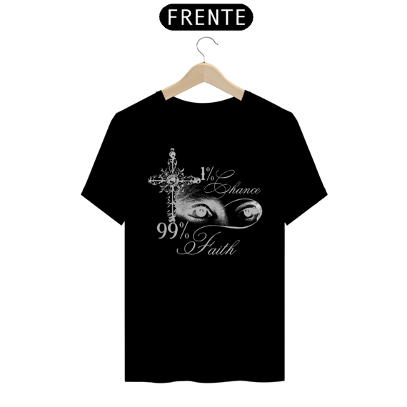 CAMISETA FAITH