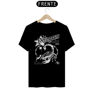 Nome do produto CAMISETA STINGERS 1