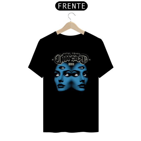 CAMISETA CURSED