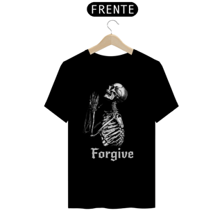 CAMISETA FORGIVE