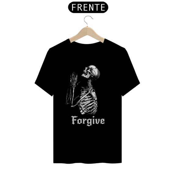 CAMISETA FORGIVE