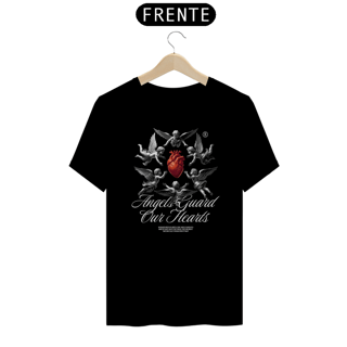 Nome do produto CAMISETA ANGEL HEARTS